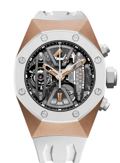 2018 Replica Audemars Piguet ROYAL OAK CONCEPT TOURBILLON CHRONOGRAPH watch 26223RO.OO.D010CA.01